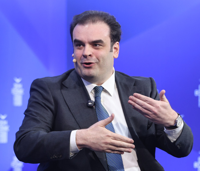 Κυριάκος Πιερρακάκης: Το IRIS είναι το success story της ψηφιακής οικονομίας