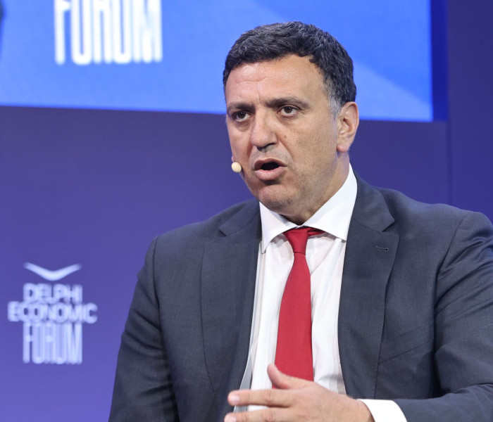 Βασίλης Κικίλιας: Η δουλειά της κυβέρνησης είναι να στηρίζει τους πολίτες στα δύσκολα
