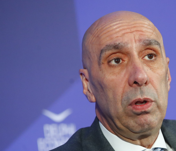 Γιάννης Μπρατάκος: Ο τουρισμός της επόμενης δεκαετίας χρειάζεται κανόνες, ισορροπία και εμπιστοσύνη