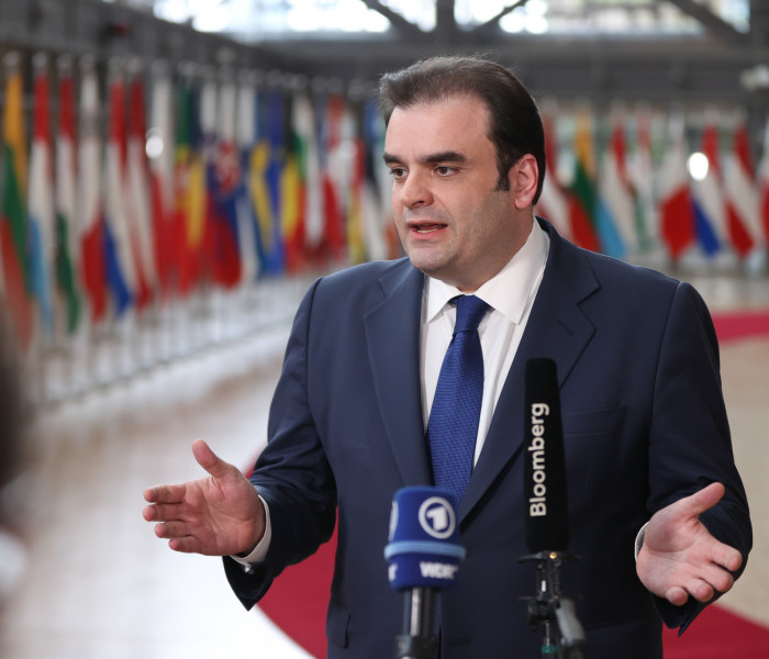 Κυριάκος Πιερρακάκης στο Politico: Το ελληνικό σχέδιο για να μετατρέψει το φάσμα συχνοτήτων σε επενδυτική δύναμη της ΕΕ