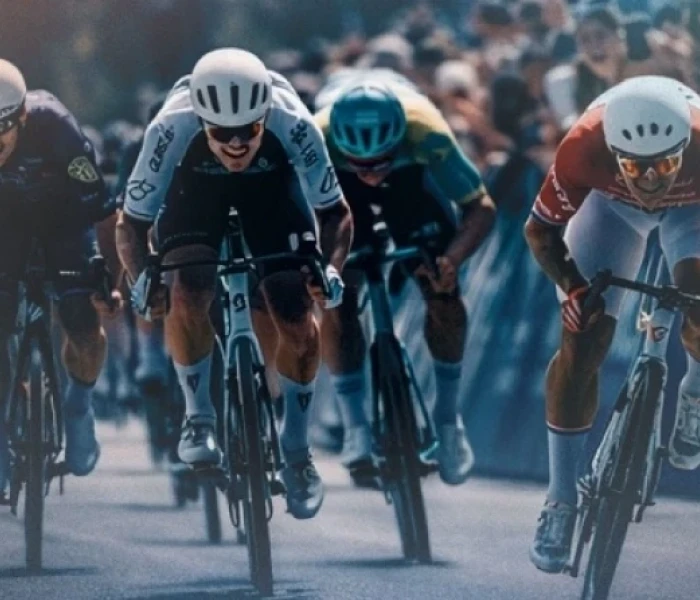 ΔΕΗ Tour of Hellas 2026: «Χειροκροτάμε τους Αθλητές!» - «Συμμετέχουμε στις παράλληλες δράσεις!»
