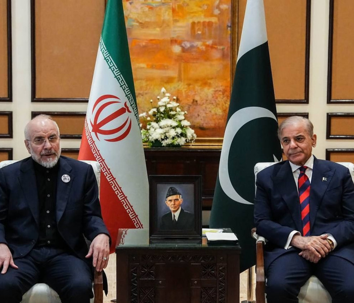 Σε εξέλιξη οι διαπραγματεύσεις μεταξύ Ιράν και ΗΠΑ - Επιχείρηση αποναρκοθέτησης στα Στενά του Ορμούζ από αμερικανικές δυνάμεις