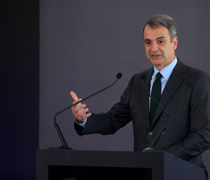 Κυριάκος Μητσοτάκης: Μπαίνει τέλος στα «ψιλά γράμματα», αλλά και σε παράτυπες πρακτικές για τα δάνεια