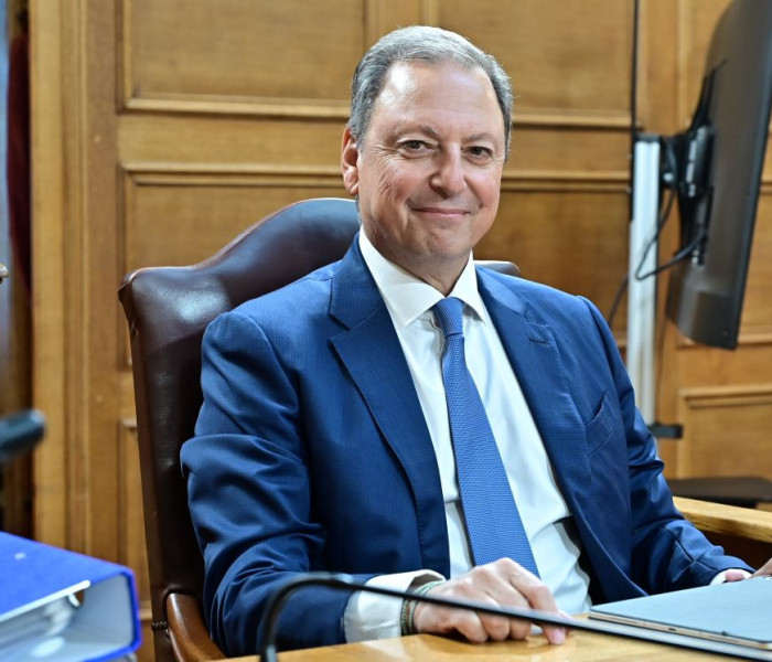 ΟΠΕΚΕΠΕ: πρόταση ΠΑΣΟΚ για προανακριτική κατά Σπήλιου Λιβανού-Φωτεινής Αραμπατζή - Η απάντηση του πρώην υπουργού