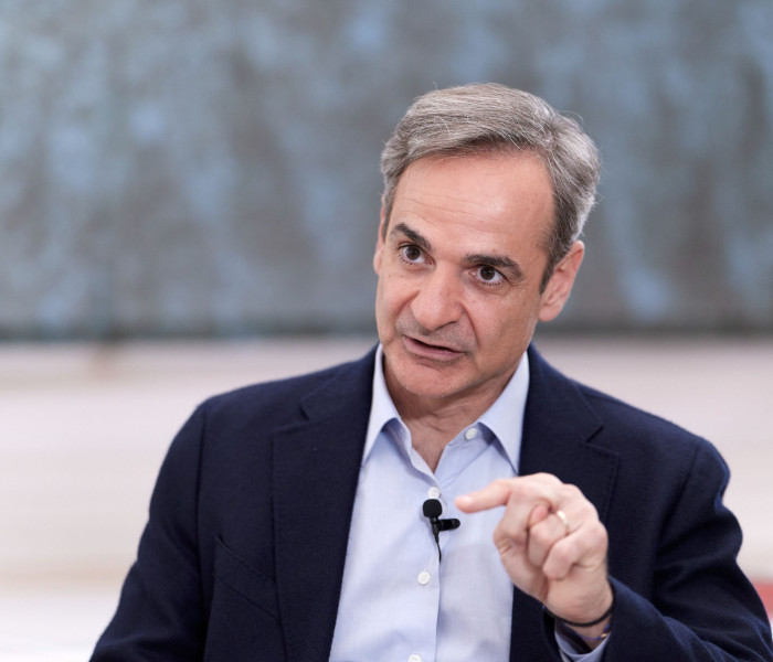 Κυριάκος Μητσοτάκης για Marfin: Να αντισταθούμε σε όσους επιχειρούν να ναρκοθετήσουν και πάλι την ομαλότητα