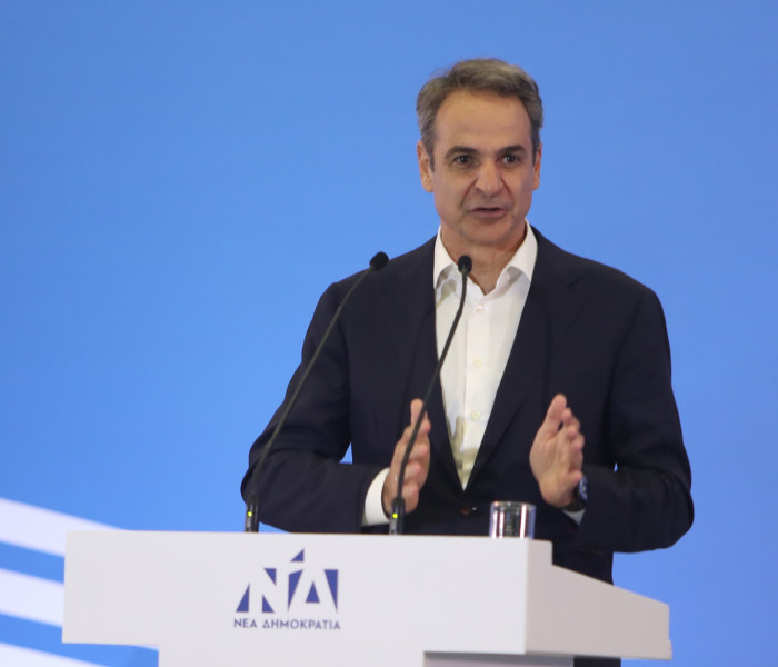 Κυριάκος Μητσοτάκης: Η πολιτιστική μας ταυτότητα λειτουργεί ως πηγή συνολικής αυτοπεποίθησης