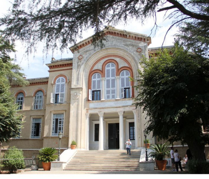Χάλκη: επαναλειτουργία της Θεολογικής Σχολής τον Σεπτέμβριο μετά από 55 χρόνια  - Η διαχρονική της αξία για την Ορθοδοξία (video)