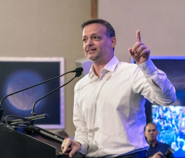 Η εκδήλωση με Αλέξη Τσίπρα και Χάρη Δούκα που προβληματίζει το ΠΑΣΟΚ