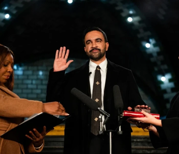Ακόμη ένα παράδειγμα της ελληνικής Αριστεράς σβήνει: Ο Μαμντάνι μιλά για περικοπές