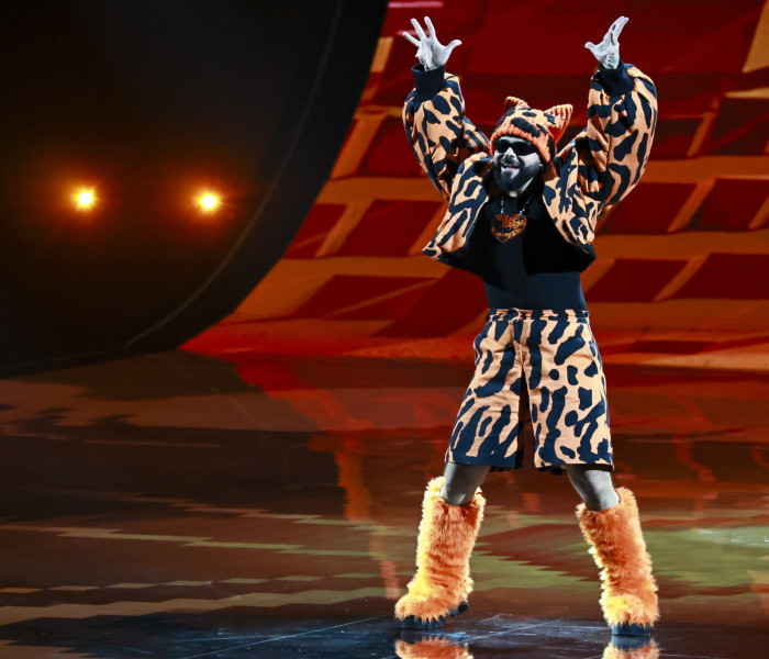 Eurovision 2026: η ώρα του μεγάλου τελικού - Ο Ακύλας με το «Ferto» στη μάχη για την Ελλάδα