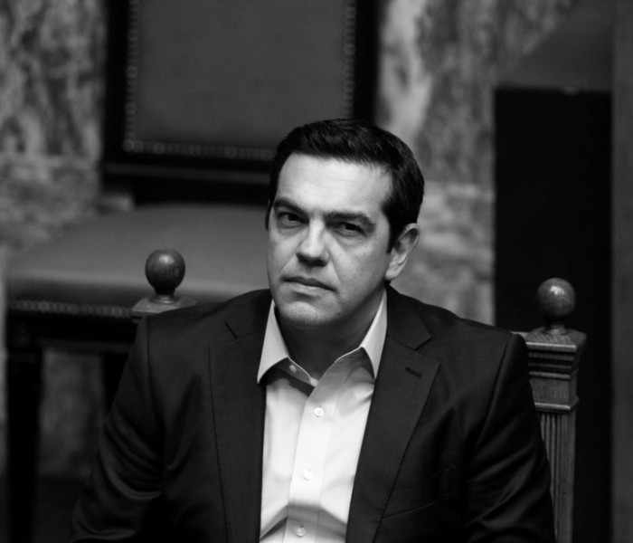 Βουλαρίνος για τον... δημοκρατικό Τσίπρα: Μόνο δύο καταδικασμένοι υπουργοί, μόνο μία σκευωρία (video)