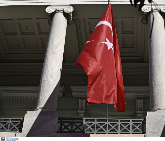 Προκλητική ανακοίνωση από το τουρκικό ΥΠΕΞ: Η Ελλάδα διέπραξε σφαγές στη Μικρά Ασία