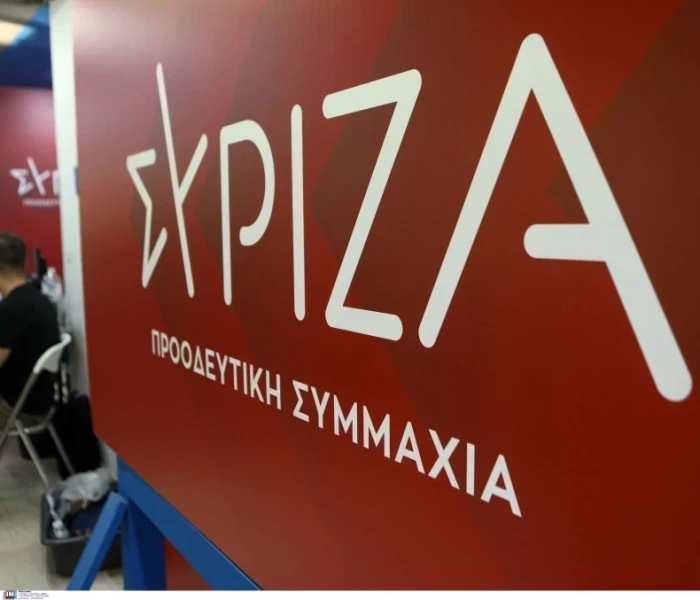 Ο... ένας ΣΥΡΙΖΑ τρώει τις σάρκες του άλλου… ΣΥΡΙΖΑ