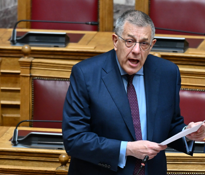 Νίκος Ταχιάος: Οι «Έξυπνες Γέφυρες Περιφερειών» ολοκληρώνονται μέσα στα όρια του Ταμείου Ανάκαμψης