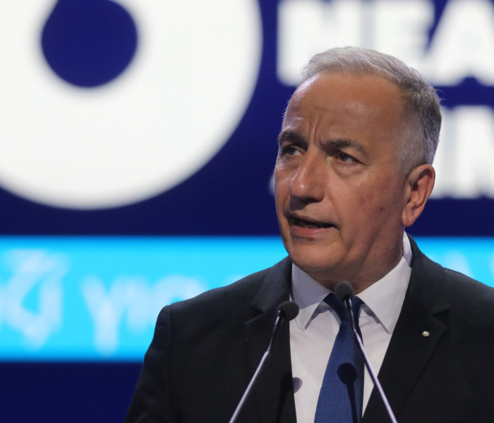 Σταύρος Καλαφάτης: Έχουμε επιταχύνει τον βηματισμό μας σε σχέση με τη μετάβαση στην οικονομία της γνώσης