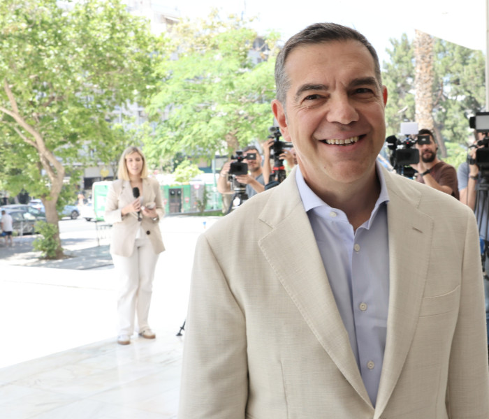 Αλέξης Τσίπρας: Ο Πινόκιο της πολιτικής και τα μεγάλα ψέματα μιας ολόκληρης εποχής