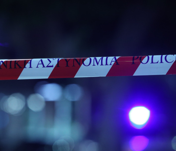 Επεισόδιο με πυροβολισμούς στα Πατήσια: τραυματίστηκε ιδιοκτήτης καταστήματος, συλλήψεις