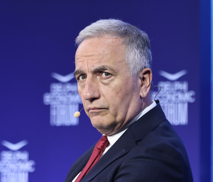 Σταύρος Καλαφάτης: Από καταναλωτής τεχνολογίας σε δύναμη καινοτομίας η Ελλάδα