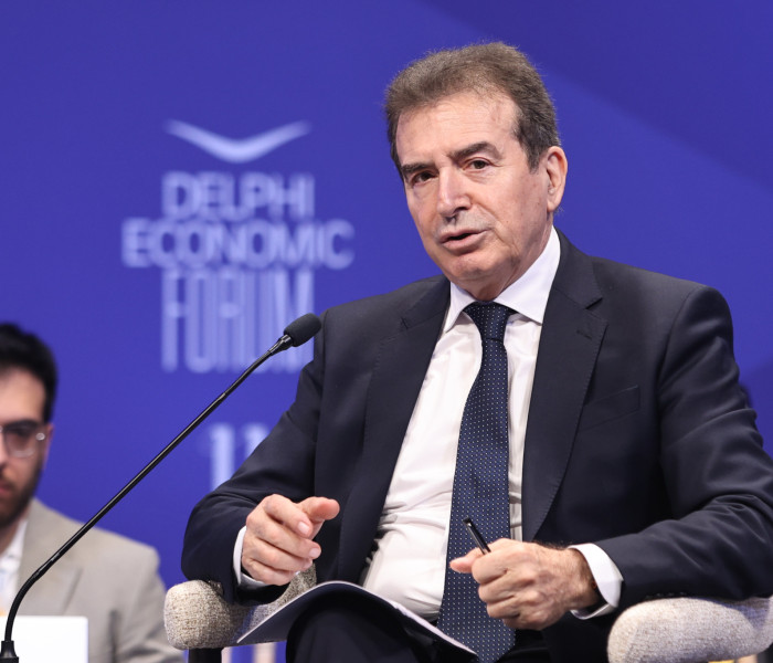 Μιχάλης Χρυσοχοΐδης για Γενοκτονία Ποντίων: Τιμούμε τις 353.000 αθώες ψυχές που χάθηκαν