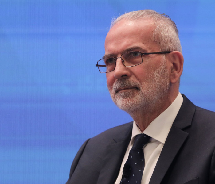 Ιωάννης Σαρμάς για παρακολουθήσεις: Η ποινική δικαιοσύνη θέλει ενδείξεις ενοχής και όχι εικασίες (video)