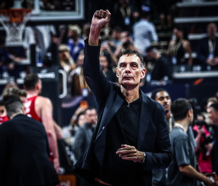 Final 4: Ολυμπιακός-Ρεάλ Μαδρίτης στον μεγάλο τελικό της EuroLeague - Μάχη για το 4ο αστέρι και την ευρωπαϊκή κορυφή