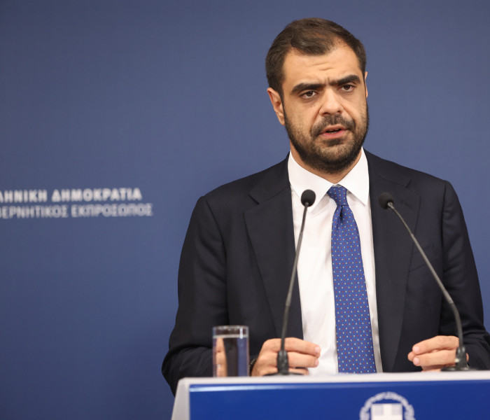 Παύλος Μαρινάκης: Ασύλληπτη τοξικότητα στη Βουλή - Βαθύτατα επιζήμια η τακτική Κωνσταντοπούλου (video)