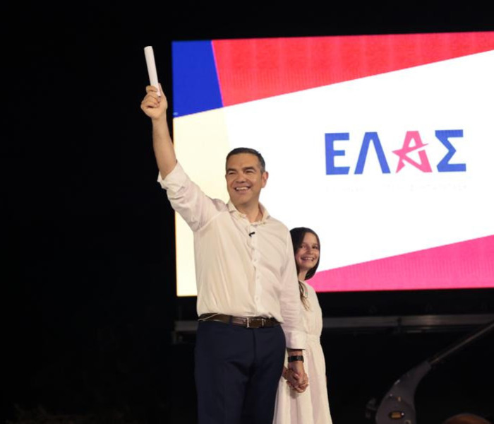 Χρήστος Κουπελίδης στο «Μανιφέστο»: Το νέο πακέτο Τσίπρα -  Ποιος πληρώνει το κόστος;