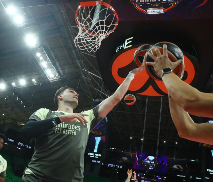 Euroleague Final Four: ο Ολυμπιακός απέναντι στη «Βασίλισσα» για τον θρόνο του ευρωπαϊκού μπάσκετ