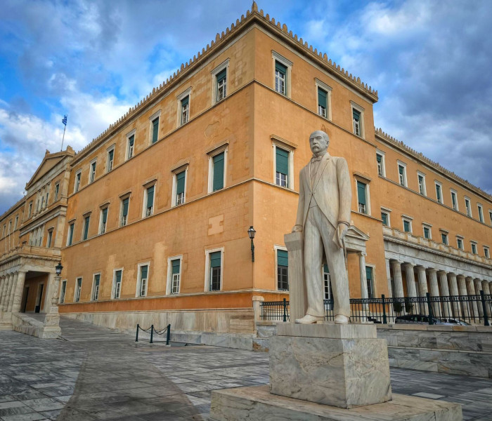 ΓΠΚΒ: «Φρένο» στις οριζόντιες επιδοτήσεις - Στοχευμένα μέτρα λόγω ενεργειακής κρίσης
