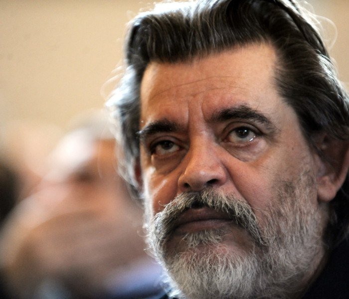 Στάθης για Τσίπρα και ΣΥΡΙΖΑ: Τόσα χρόνια στην πολιτική, τέτοιο θίασο δεν έχω ξαναδεί