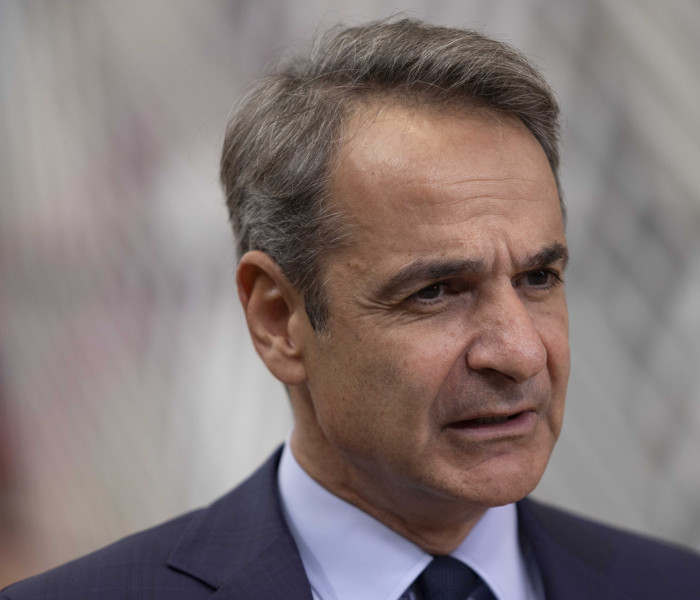 Κυριάκος Μητσοτάκης: Οι τιμές των καυσίμων υποχωρούν - Η Ελλάδα πρόθυμη να συμμετέχει σε αποστολή στο Ορμούζ