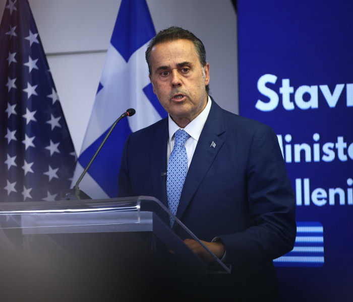 Η Ελλάδα «κόμβος» της ευρωπαϊκής ενέργειας - Ιστορική απόφαση για διασυνδέσεις και έργα-μαμούθ