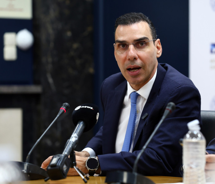 Μάριος Θεμιστοκλέους: Κάτω από 4 μήνες οι περισσότερες αναμονές για χειρουργείο (video)