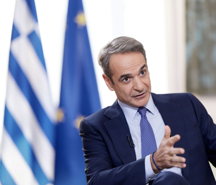 Κυριάκος Μητσοτάκης: Οριζόντια η αύξηση του επιδόματος θέρμανσης - Τι είπε για τη μείωση της φορολογίας στα καύσιμα