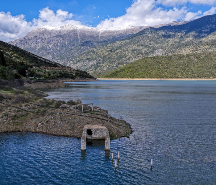 Η λειψυδρία έγινε εργαλείο αντιπολίτευσης - Οι εύκολες καταγγελίες του ΠΑΣΟΚ