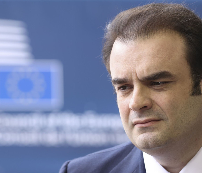 Στο Δουβλίνο ο Πιερρακάκης για Eurogroup και ECOFIN: στο επίκεντρο το ενεργειακό κόστος