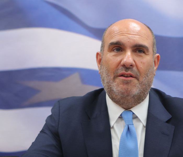 Δημήτρης Μαρκόπουλος: Κυβέρνηση και Μητσοτάκης πορευόμαστε με μια συμφωνία αλήθειας με τους πολίτες
