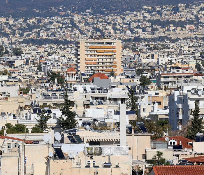 «Σπίτι μου 3»: Νέο πρόγραμμα με φθηνά στεγαστικά δάνεια στη ΔΕΘ - Ποιοι θα είναι οι δικαιούχοι (video)