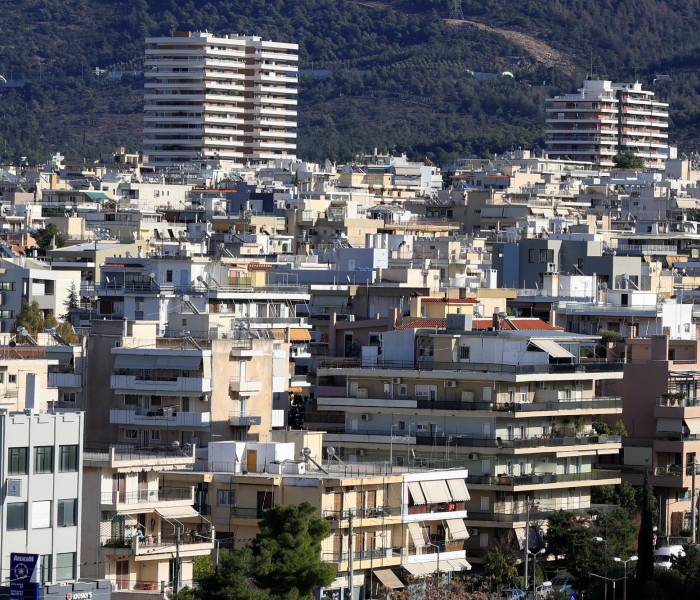 «Ανακαίνιση Κατοικίας»: Πάνω από 6.700 βεβαιώσεις επιλεξιμότητας από την ηλεκτρονική πλατφόρμα σε λίγες ημέρες