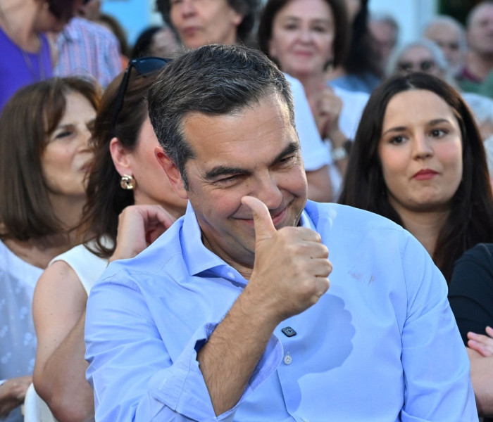 Όταν οι καταθέσεις επί Αλέξη Τσίπρα έκαναν φτερά