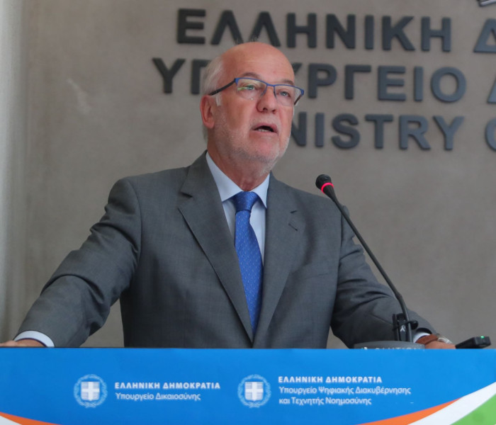 Γιώργος Φλωρίδης για ΠΑΣΟΚ: Σύρθηκε πίσω από περιθωριακά κόμματα (video)