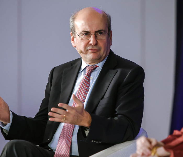 Χατζηδάκης: «Ο κ. Τσίπρας επέστρεψε με το ίδιο στυλ της παροχολογίας - Οφείλει απαντήσεις» (video)