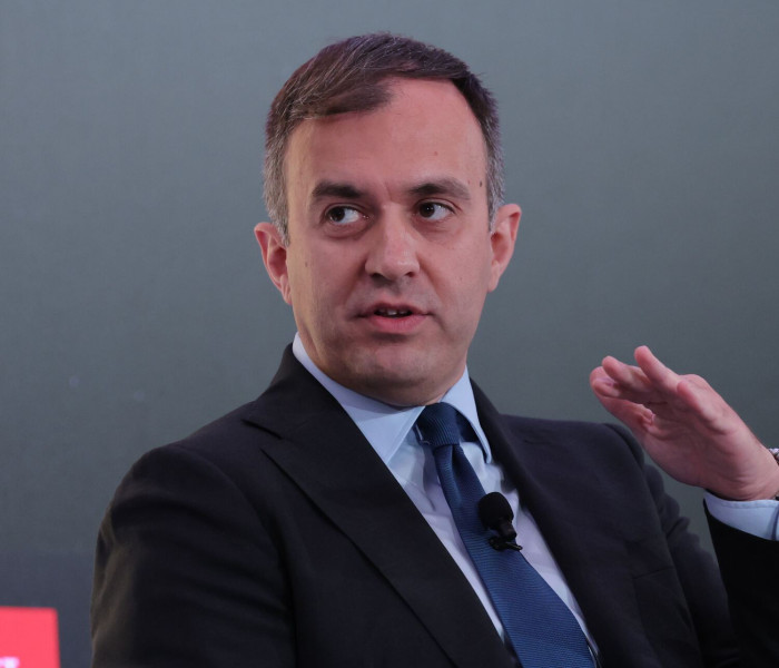 Τάσος Χατζηβασιλείου: «Γιαλαντζί» τα τουρκικά θαλάσσια πάρκα - «Η Ελλάδα δεν είναι μόνη στη Μεσόγειο» (video)