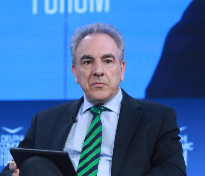 Θάνος Ντόκος για υβριδική επίθεση: «Πρόκειται για οργανωμένη deepfake απάτη» (video)