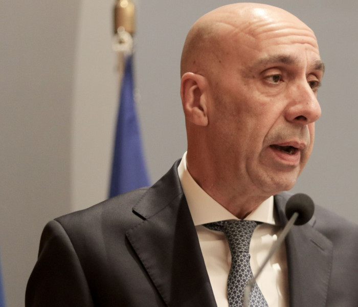 Γιάννης Μπρατάκος: Ανάσα ρευστότητας για τις επιχειρήσεις με τη διεύρυνση των 120 δόσεων