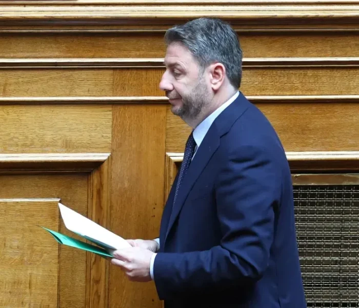 ΠΑΣΟΚ: από τα περήφανα γηρατειά στην ώριμη νεολαία
