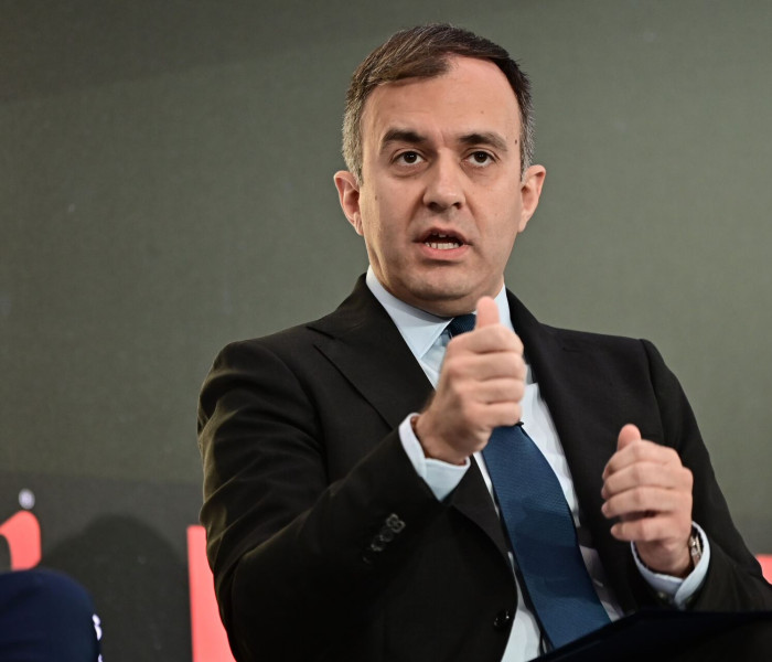 Τάσος Χατζηβασιλείου σε ΟΗΕ: Καμία απόφαση για την Ουκρανία χωρίς το Κίεβο και την ΕΕ
