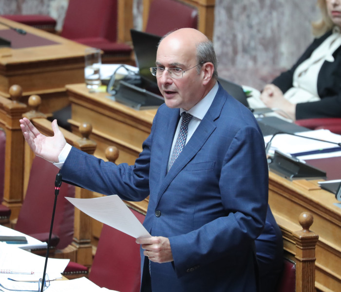 Κωστής Χατζηδάκης: Σχέδιο-«ανάσα» για τη Δυτική Μακεδονία - Έργα, επενδύσεις και νέες ενισχύσεις