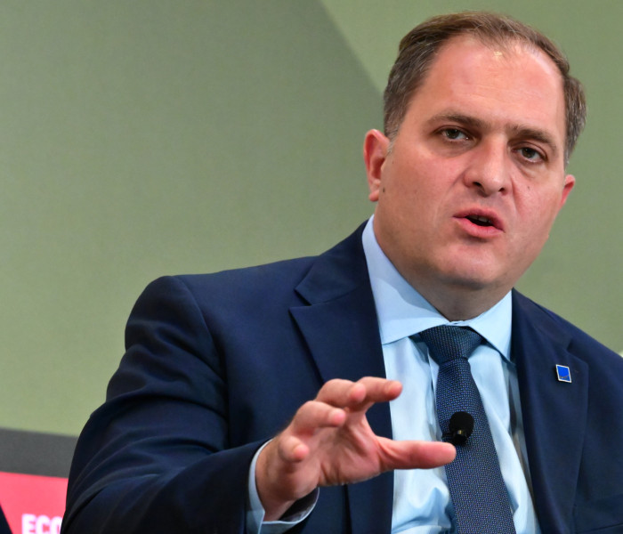 Γιώργος Πιτσιλής: Η είσπραξη των φόρων δεν αποτελεί πλέον πρόβλημα, αλλά μέρος της λύσης