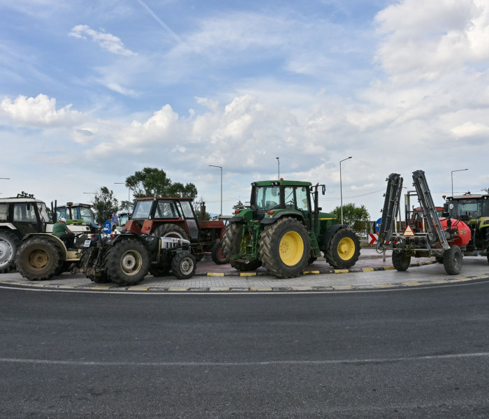 ΑΑΔΕ: Πληρωμές 24,8 εκατ. ευρώ στους αγρότες